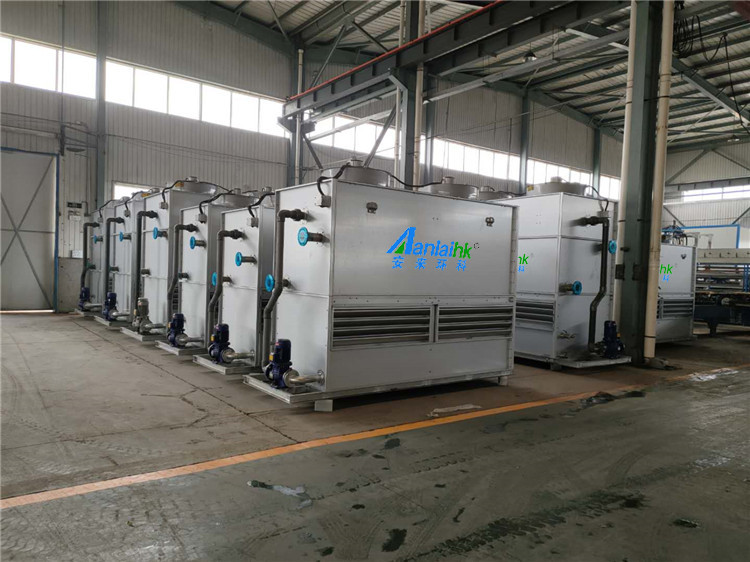 閉式循環(huán)冷卻塔的廠(chǎng)家